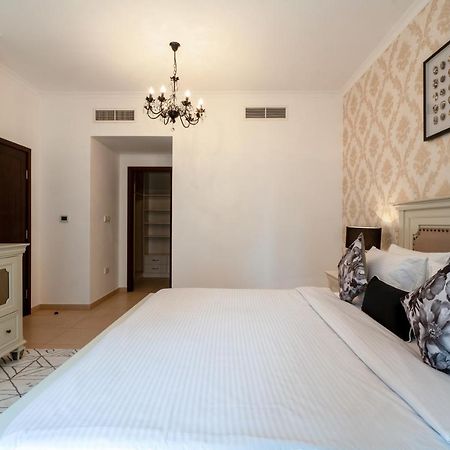 Ina Homes - Residences Tower 1 Upper Floor Dubai Esterno foto