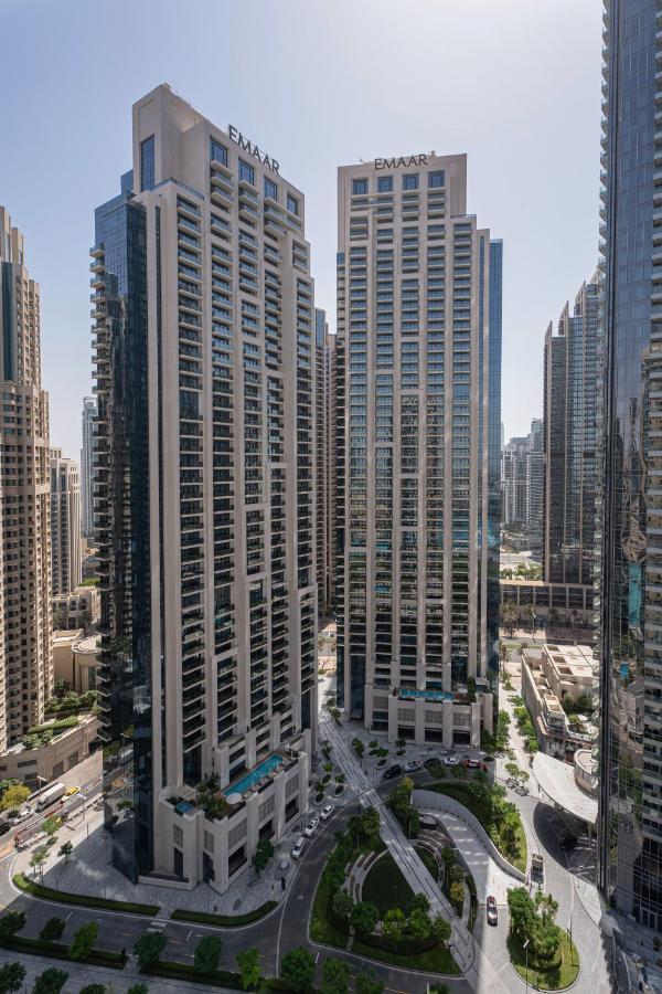 Ina Homes - Residences Tower 1 Upper Floor Dubai Esterno foto