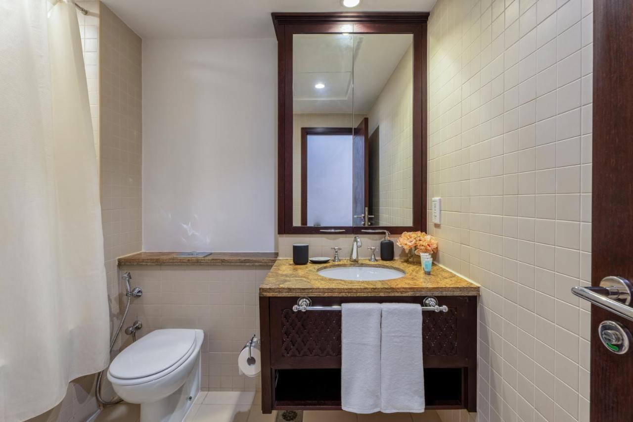 Ina Homes - Residences Tower 1 Upper Floor Dubai Esterno foto